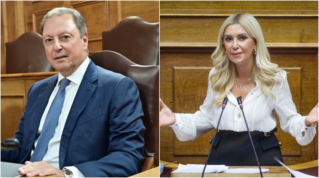 Το ΠΑΣΟΚ ζητά Προανακριτική για τον ΟΠΕΚΕΠΕ κατά των Αραμπατζή - Λιβανού