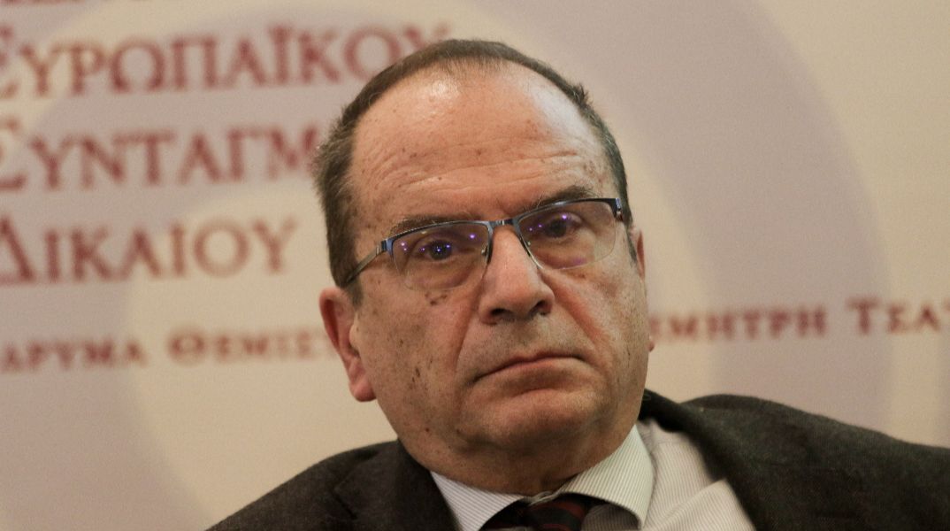 Ο Χρήστος Ράμμος διαψεύδει τις φήμες για ανάμειξή του στην πολιτική - «Γελοίες ειδήσεις»
