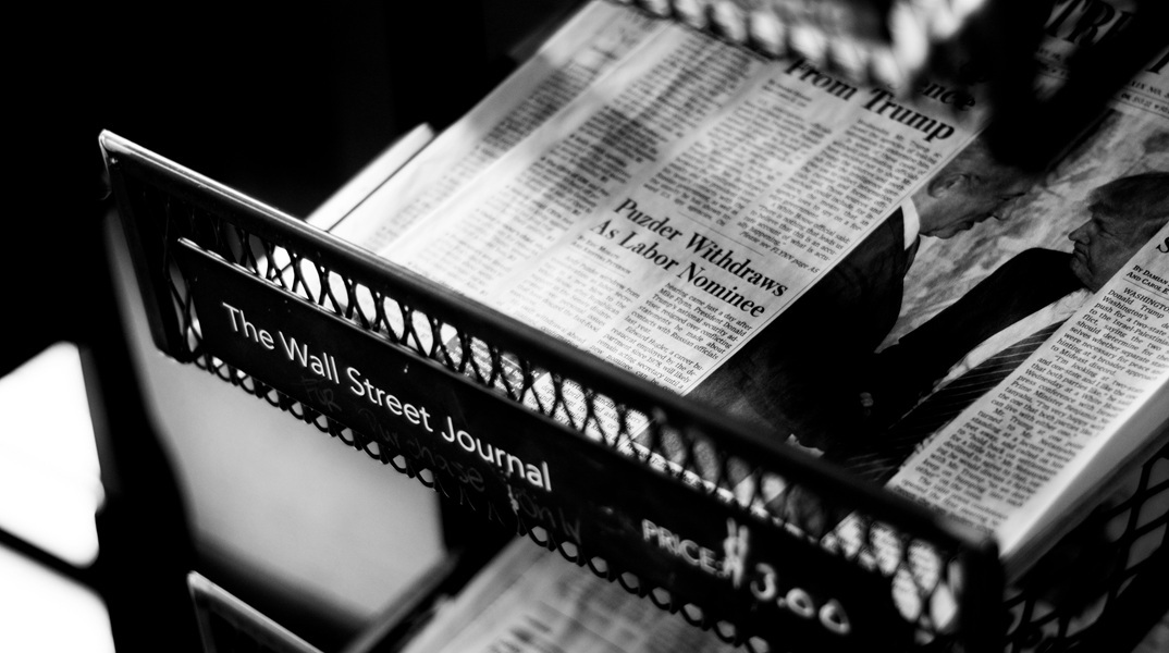 03 Μαΐου: Παγκόσμια Ημέρα Ελευθερίας του Τύπου