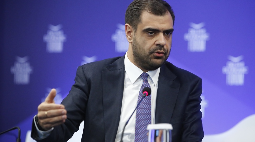Παύλος Μαρινάκης