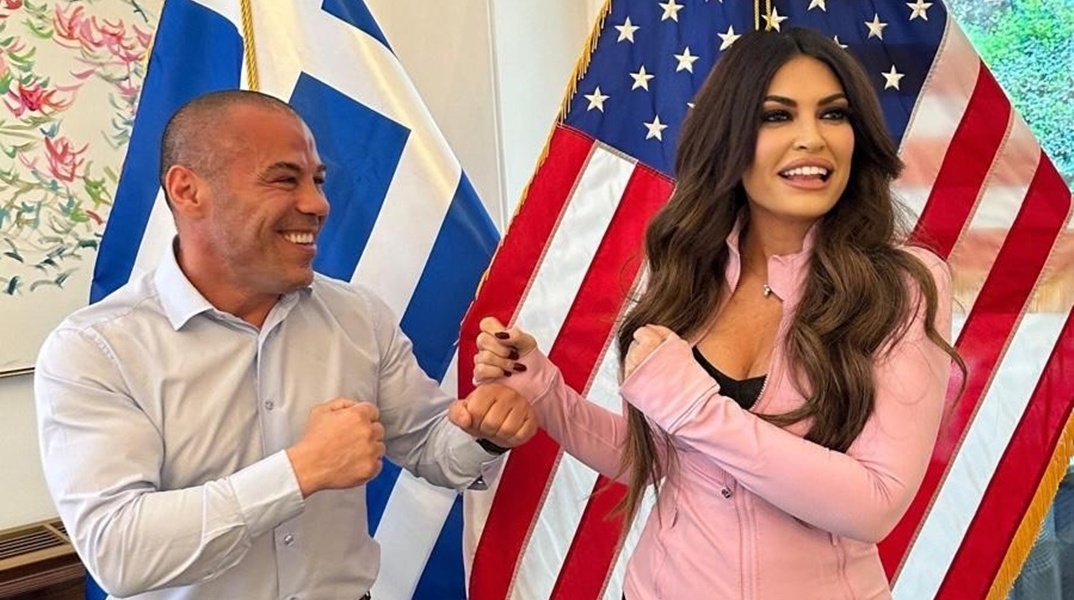 Μιχάλης Ζαμπίδης
