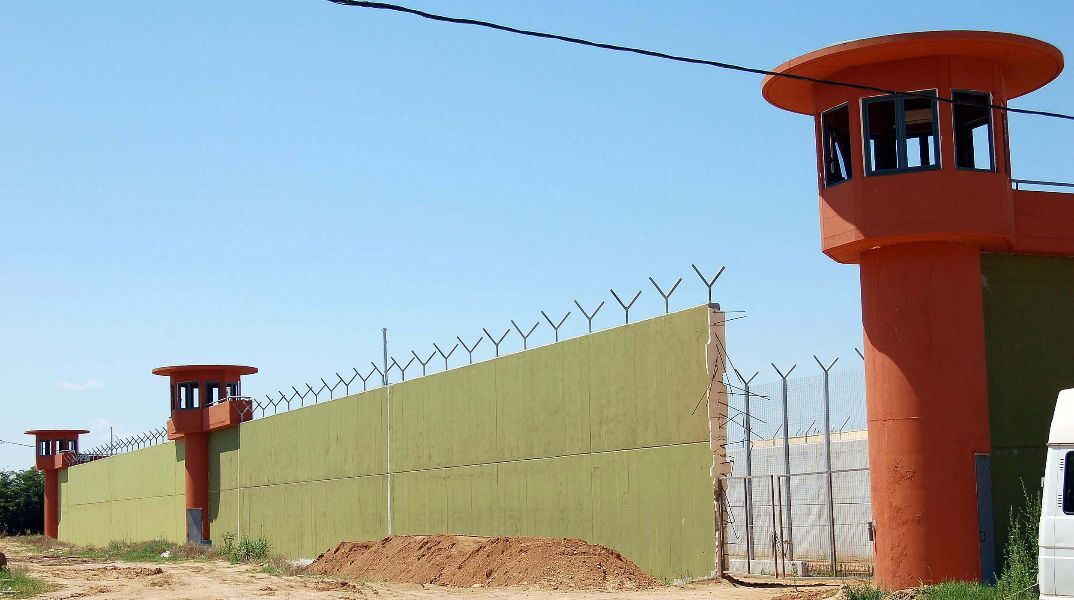 Πώς έγινε η αιματηρή συμπλοκή στις φυλακές Νιγρίτας - Δύο νεκροί, ο ένας κατέληξε στο νοσοκομείο