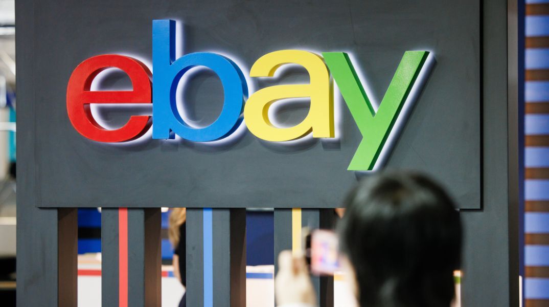 GameStop: Προσφέρει 55,5 δισ. δολάρια για την eBay - Η αλυσίδα videogames επιχειρεί αιφνιδιαστική εξαγορά - Ο CEO δηλώνει έτοιμος να απευθυνθεί στους μετόχους 