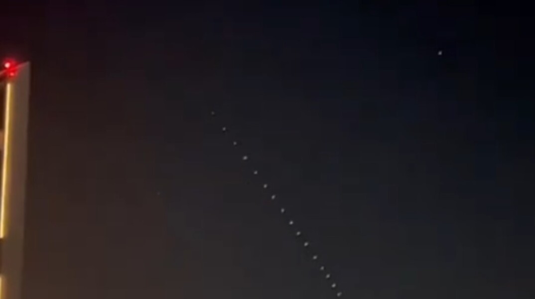 starlink
