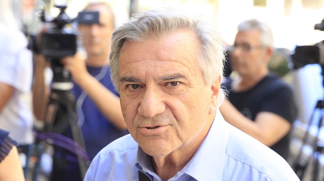 Χάρης Καστανίδης