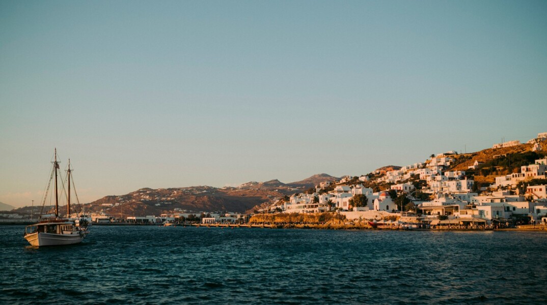 Η Κάρπαθος ανάμεσα στους «μυστικούς πολύτιμους λίθους» της Μεσογείου - Το αφιέρωμα αυστριακού Μέσου στο ελληνικό νησί