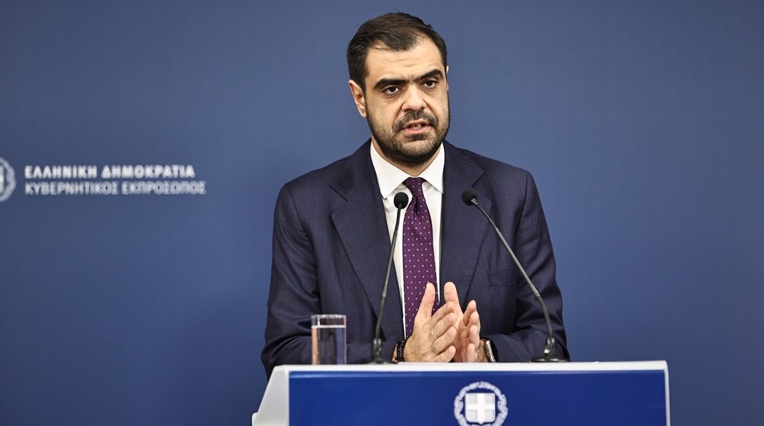 Παύλος Μαρινάκης