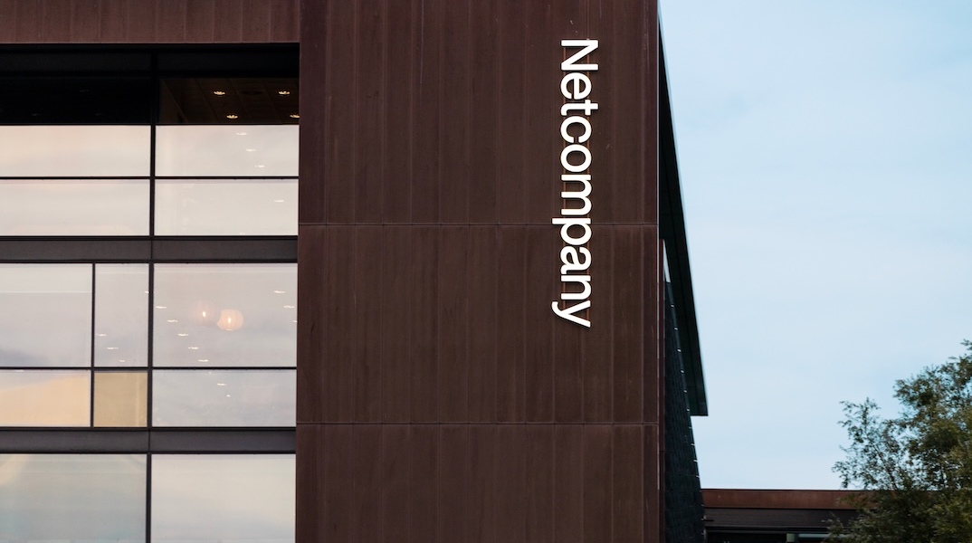 netcompany_headquarters