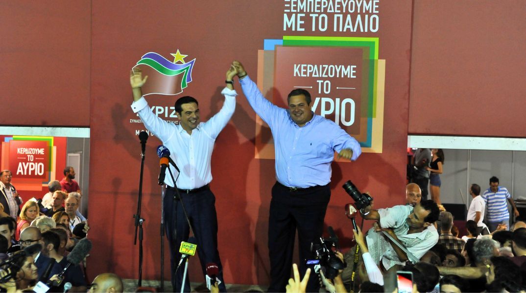 «Στο χιλιοστό»: Ανατριχίλα και μόνο με τη σκέψη