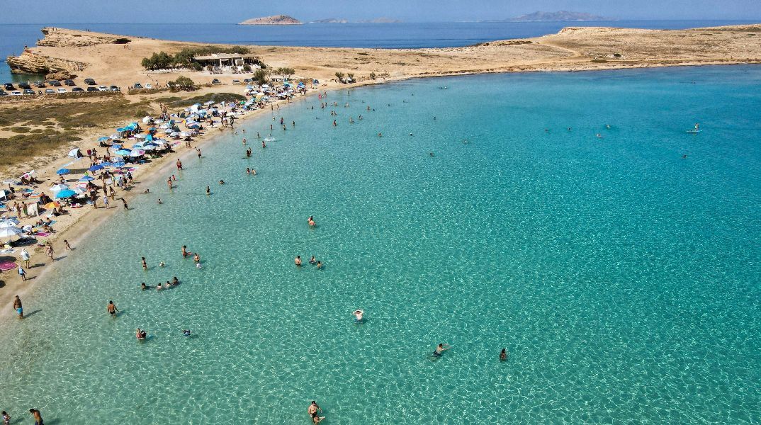 Δονούσα, Ηρακλειά, Σχοινούσα, Κουφονήσια: Ήσυχοι παράδεισοι, αυθεντικοί προορισμοί, κρυστάλλινα νερά 