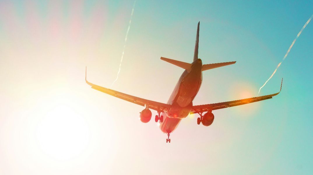 Πώς η κρίση στα καύσιμα αεροσκαφών μπορεί να αλλάξει τις διακοπές μας 
