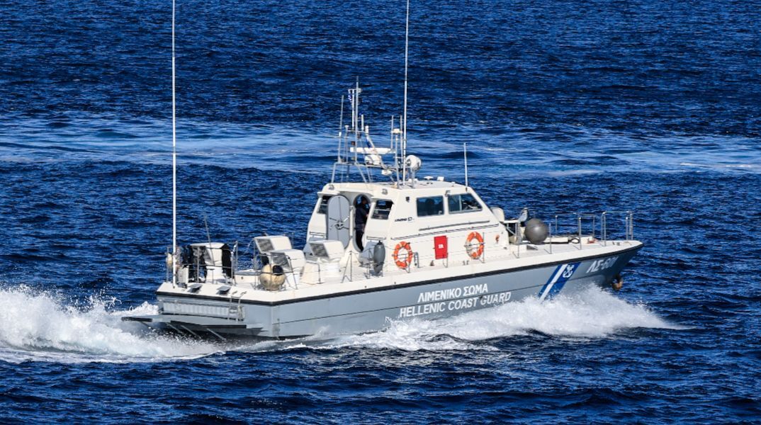 Άνδρος: Το χρονικό της βύθισης του «CORSAGE C» – Ο πλοίαρχος αποκοιμήθηκε στο πηδάλιο