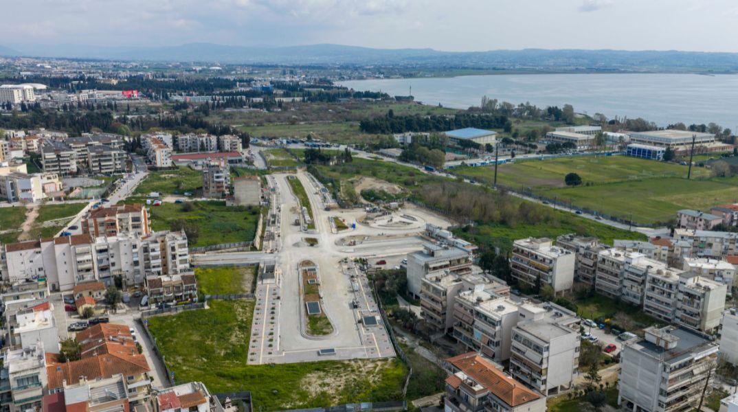 Μετρό Θεσσαλονίκης: Δεκαπενθήμερη διακοπή στα τέλη Μαΐου για τη σύνδεση με Καλαμαριά - Ο Νίκος Ταχιάος επιβεβαίωσε νέο χρονοδιάγραμμα