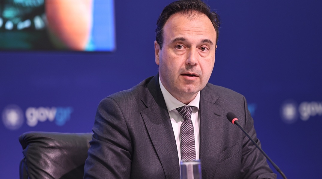 Δημήτρης Παπαστεργίου
