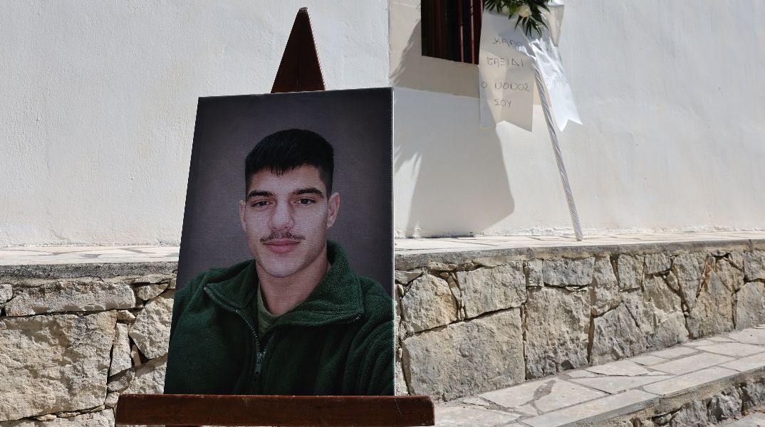«Αν ήταν να γυρίσει το παιδί του πίσω ας σκότωνε το παιδί μου»: Το μήνυμα του πατέρα του 21χρονου Νικήτα
