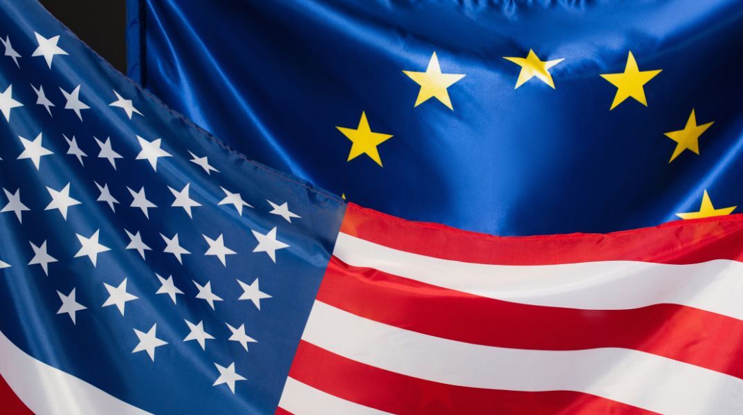 Νέα μελέτη αποκαλύπτει ότι το 73% των Ευρωπαίων επιθυμεί αυτόνομη πορεία της ΕΕ, θεωρώντας πλέον τις ΗΠΑ μη αξιόπιστο εταίρο στη διεθνή σκηνή