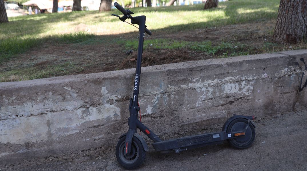 Χειρουργήθηκε στο κεφάλι ο 12χρονος που τραυματίστηκε με πατίνι στον Ασπρόπυργο - Κρίσιμα τα επόμενα 24ωρα