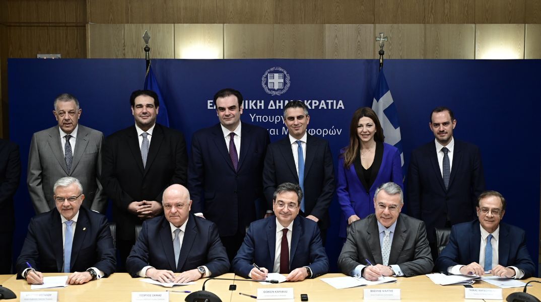 Σε δεύτερη φάση μπαίνει το πρόγραμμα «Μαριέττα Γιαννάκου» για την ανακαίνιση σχολείων - Ποιες εργασίες προβλέπεται να γίνουν