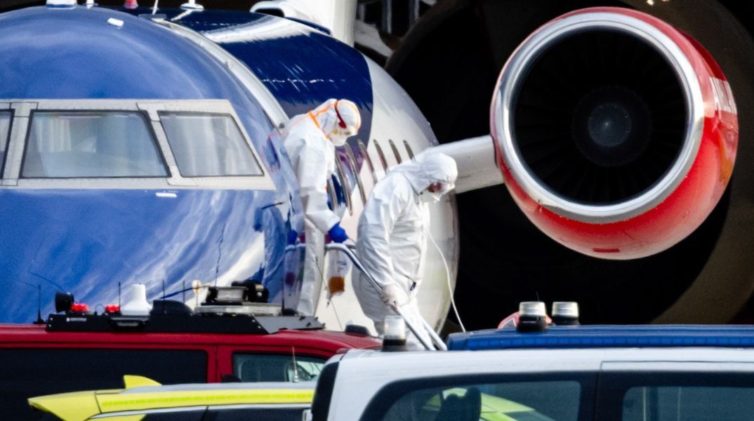 Ο ΠΟΥ διαβεβαιώνει πως ο χανταϊός δεν απειλεί τον παγκόσμιο πληθυσμό, παρά τα κρούσματα στο MV Hondius - Aπαιτείται εξαιρετικά στενή επαφή για μετάδοση.