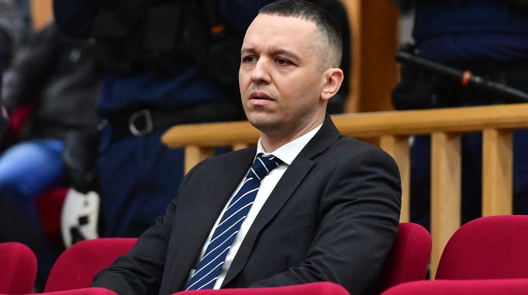 Ηλίας Κασιδιάρης