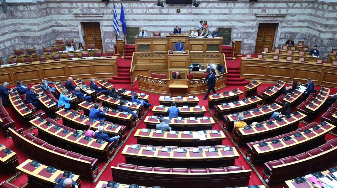 Περί αντιπολίτευσης: ο ναρκισσισμός των μικρών διαφορών