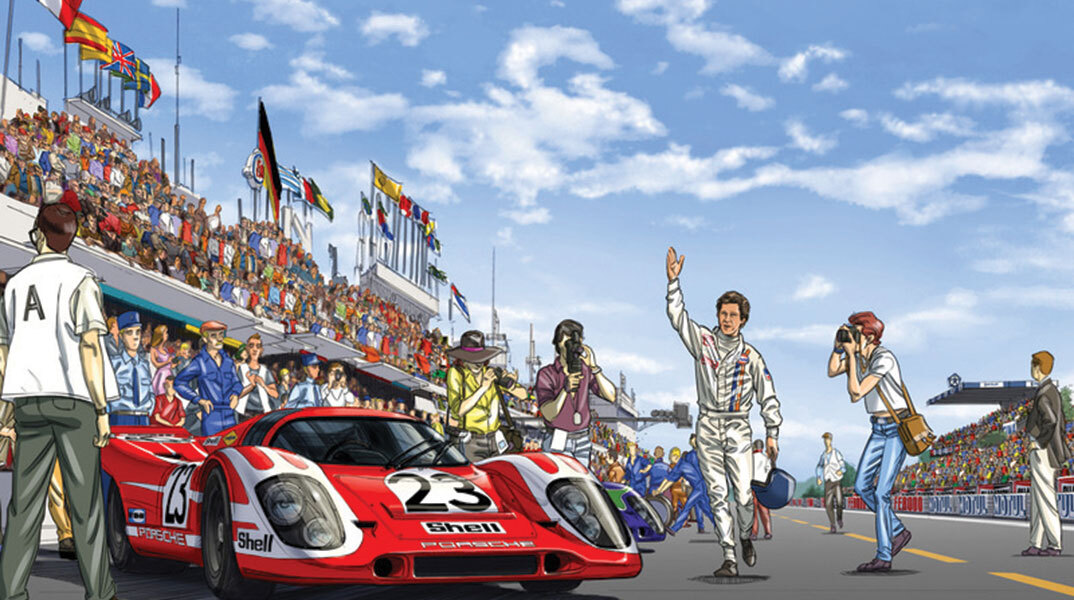 24 Heures du Mans