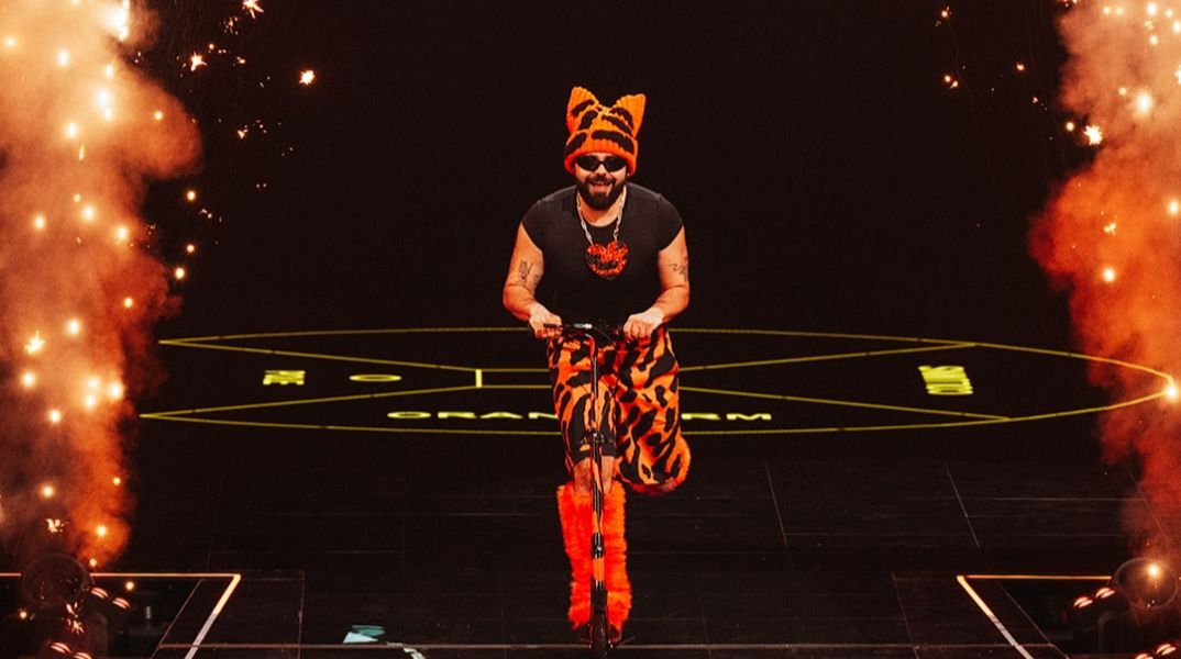 Eurovision 2026: Πότε διαγωνίζεται η Ελλάδα με τον Akyla - Oι χώρες και τα τραγούδια των δυο ημιτελικών