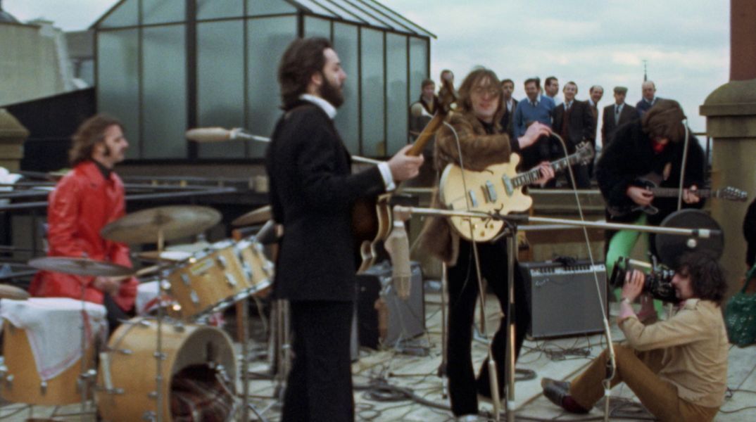 Νέο μουσείο των Beatles στο Λονδίνο το 2027 - Οι θαυμαστές θα επισκέπτονται το στούντιο του Let It Be και την ταράτσα της τελευταίας τους ζωντανής εμφάνισης.