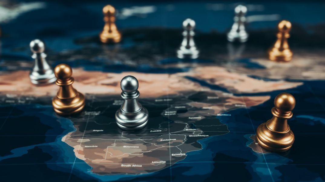 Συνέδριο του Κύκλου Ιδεών (18-20/5/2026) για το εθνικό σχέδιο δράσης, την οικονομική ανθεκτικότητα και τις θεσμικές προκλήσεις σε διεθνές περιβάλλον.