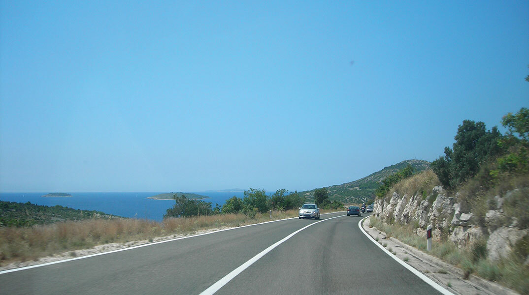 Καλοκαίρι, αυτοκίνητο και οδήγηση