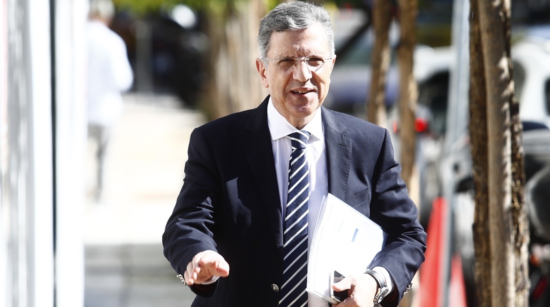 Γιώργος Αυτιάς