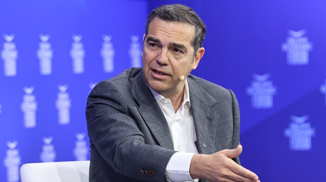 Πόθεν Έσχες: Αυτά δήλωσε ο Αλέξης Τσίπρας