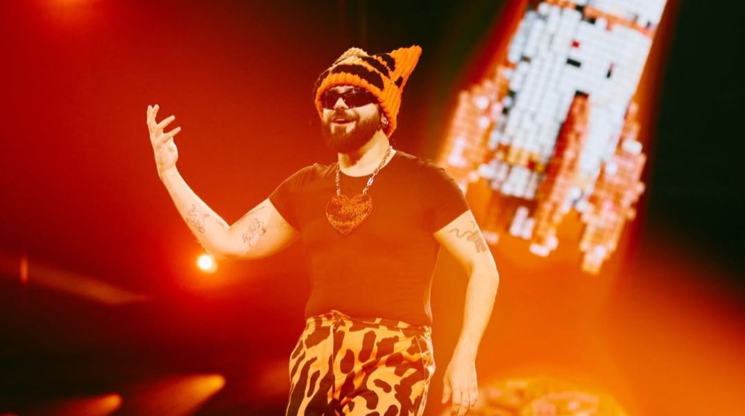 Eurovision 2026: Η Libération χρίζει τον Akyla φαβορί για την πρωτιά