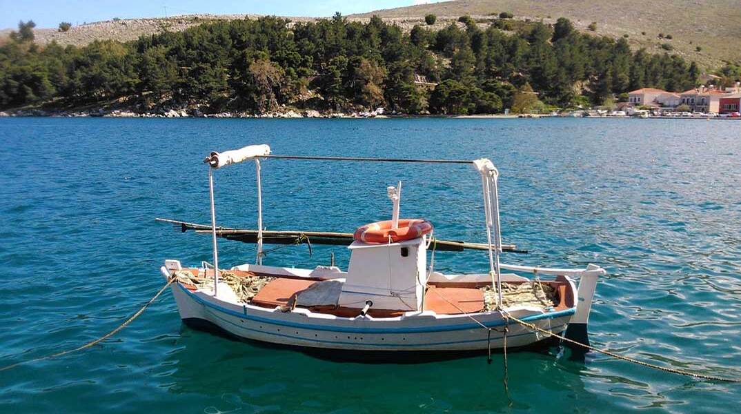 Διακοπές στη Χίο