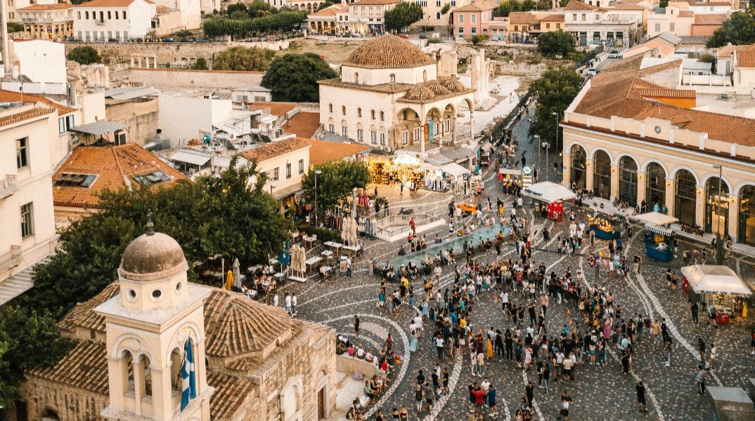 «Δημογραφική κατάρρευση»: Η Ελλάδα γερνά και κινδυνεύει να χάσει 1,7 εκατ. κατοίκους έως το 2060