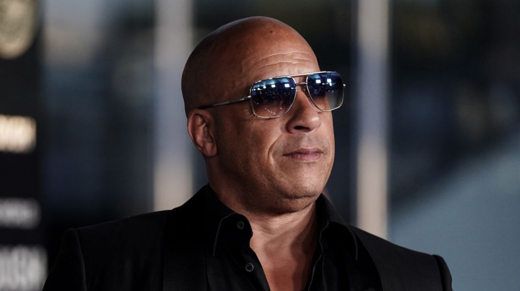 Το Fast & Furious γίνεται τηλεοπτική σειρά στο Peacock - Ο Βιν Ντίζελ ανακοίνωσε το νέο πρότζεκτ, που θα επεκτείνει το σύμπαν του επιτυχημένου franchise.