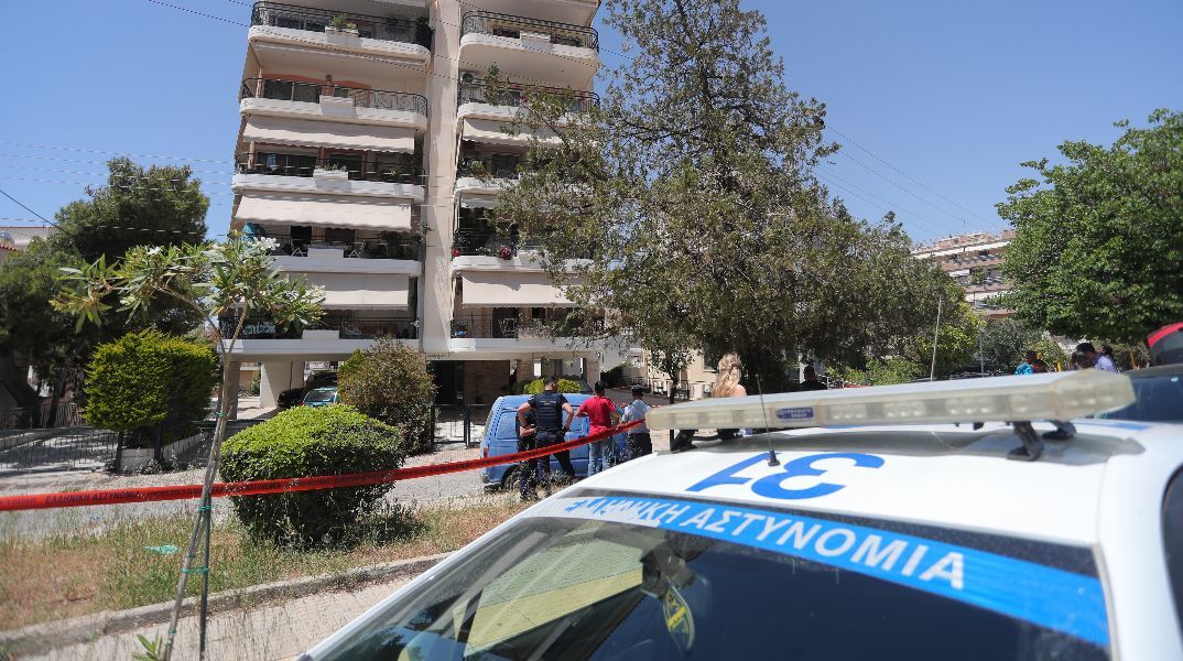 Ηλιούπολη: Έκκληση από το Χαμόγελο του παιδιού - «Μην μοιράζεσαι τις τελευταίες σκέψεις ενός παιδιού»