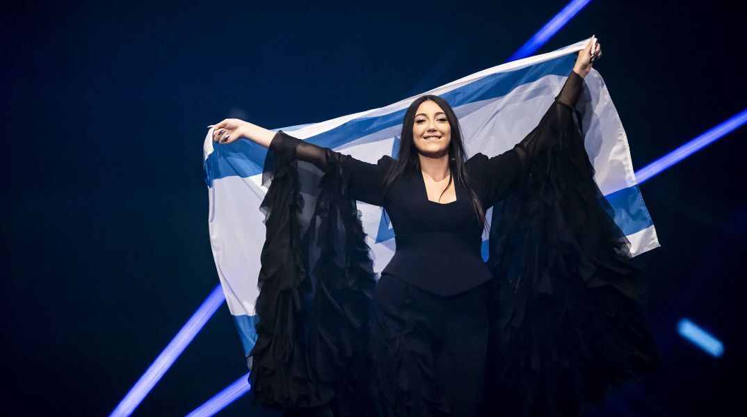 Δημοσίευμα των New York Times κάνει λόγο για οργανωμένη κρατική καμπάνια του Ισραήλ στη Eurovision για ενίσχυση της διεθνούς εικόνας και επηρεασμό ψήφων.