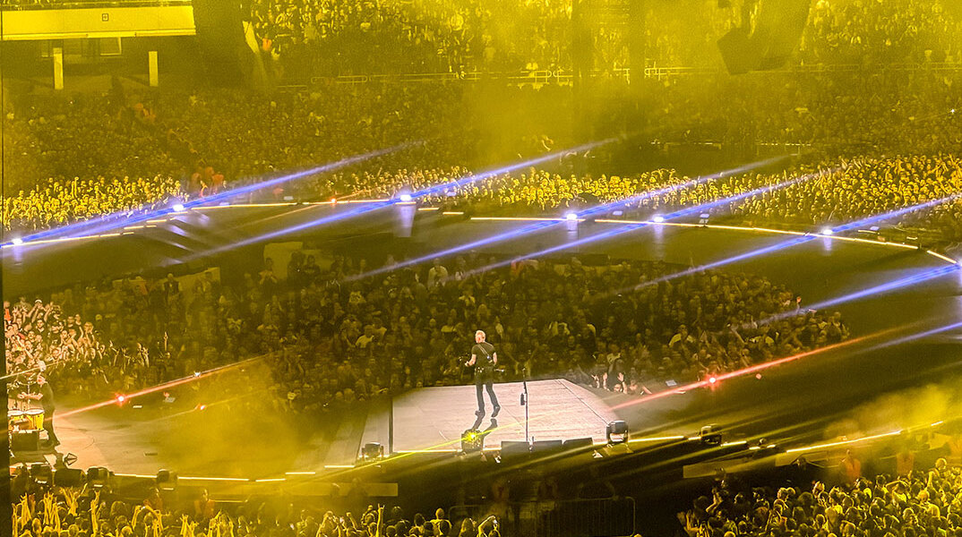 Metallica