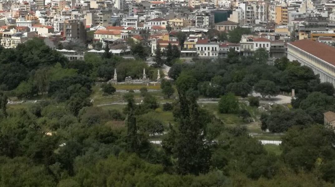 Μουσείο της Αρχαίας Αγοράς