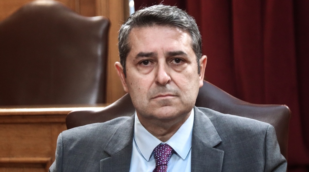 Γιώργος Μυλωνάκης
