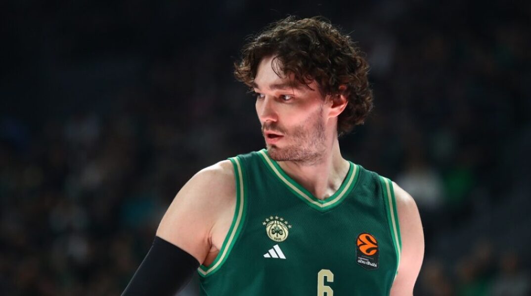 Οσμάν εν όψει Game 5: «Ξέρουμε τι σημαίνει αυτό το ματς - Θα είμαστε έτοιμοι»