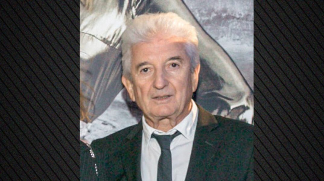 Πέθανε ο Δημήτρης Παπαζαφειρόπουλος, ένας εκ των ιδρυτών της Toi&Moi