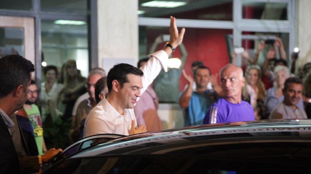 Σωθήκαμε στο χιλιοστό; Ποτέ δεν είναι αργά για την καταστροφή