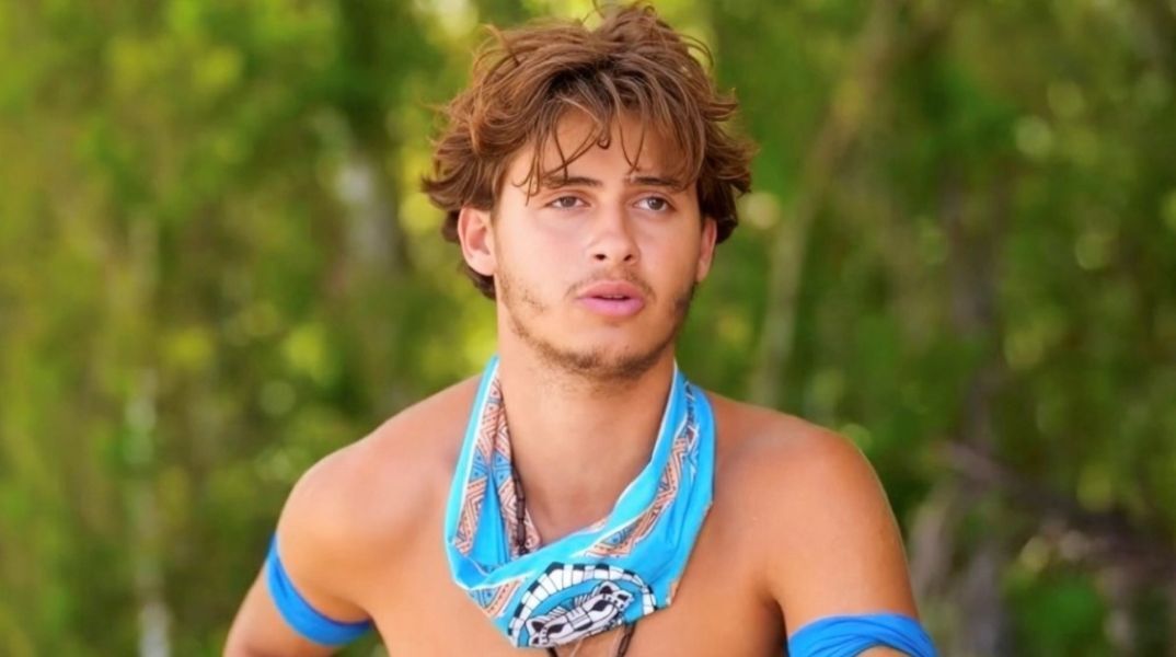 Survivor - Σταύρος Φλώρος: Πώς έγινε το ατύχημα που προκάλεσε τον ακρωτηριασμό του 22χρονου