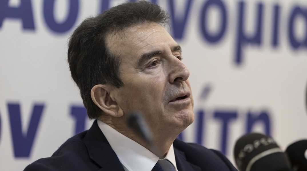 Μιχάλης Χρυσοχοΐδης
