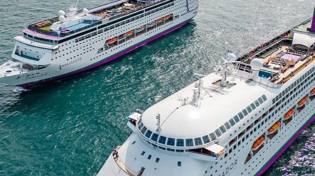 Συναγερμός στη Γαλλία: Σε καραντίνα 1.700 επιβάτες σε κρουαζιερόπλοιο - Ένας νεκρός από νοροϊό