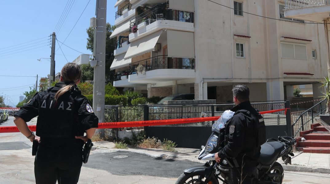 Ηλιούπολη: Σοκαρισμένοι συμμαθητές και καθηγητές των κοριτσιών - Δεν είχαν αντιληφθεί τίποτα