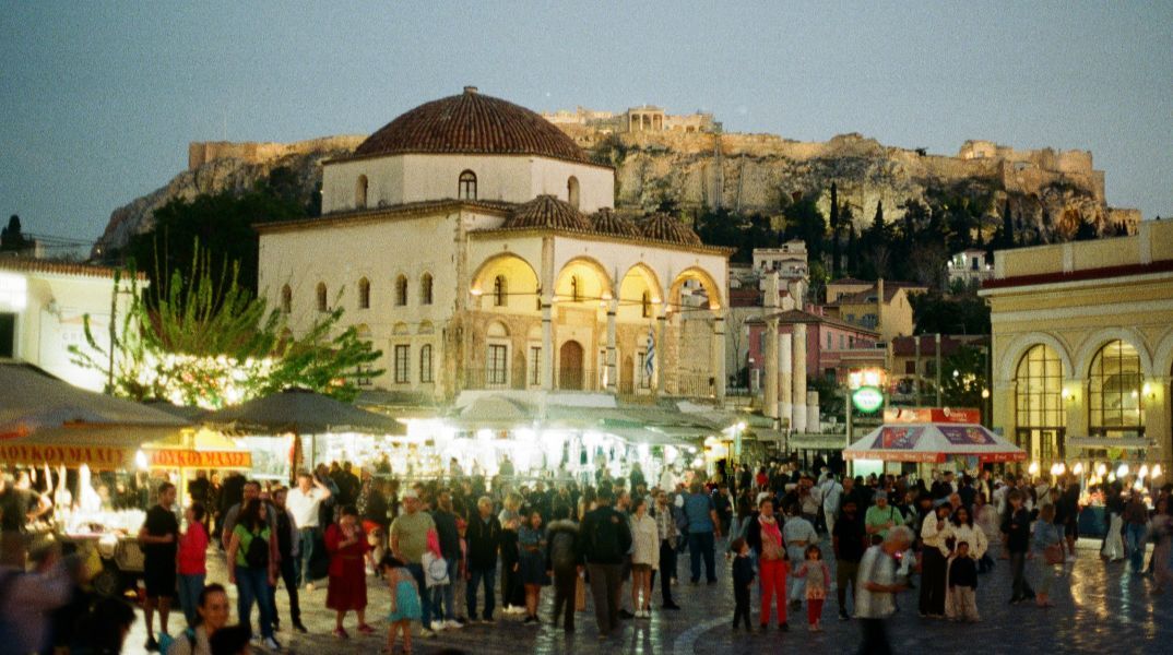 ΟΟΣΑ: Πρωτιά της Ελλάδας στην αύξηση εισοδημάτων το δ’ τρίμηνο του 2025 