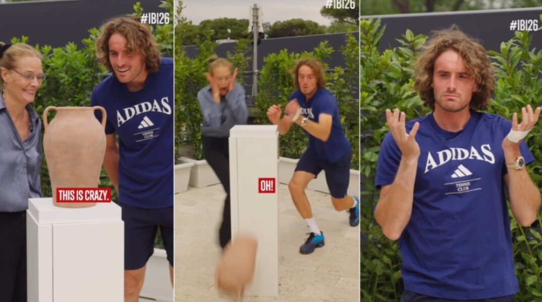 tsitsipas